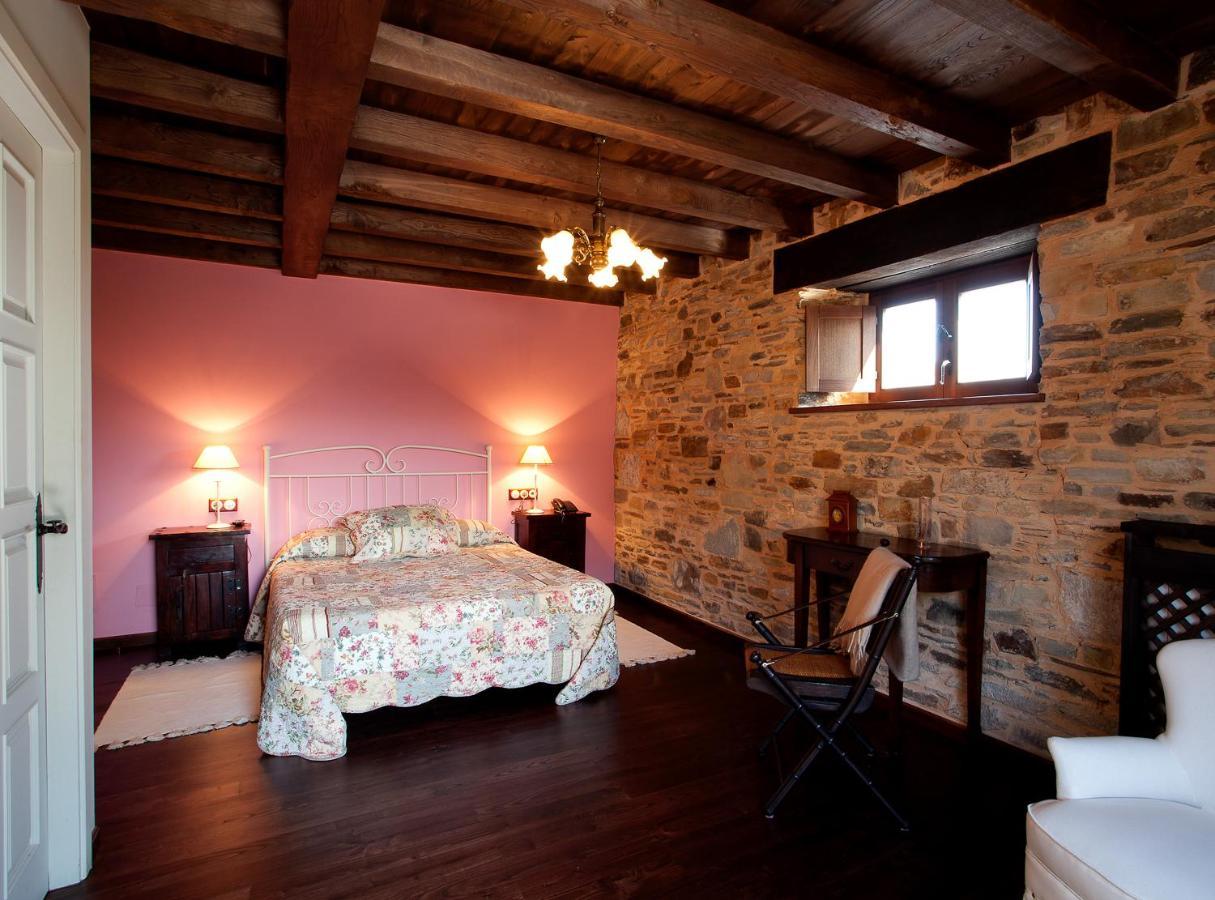 Hotel Casa Cachon Tol Exteriér fotografie