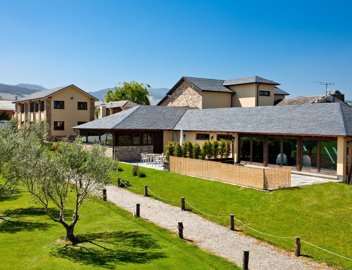 Hotel Casa Cachon Tol Exteriér fotografie